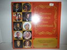1979 Christmas Greetings From Nashville LP-RCA ANL1-1953 STEREO New Sealed
