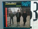 The jam snap rare double LP album vinyl