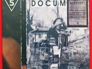 R.E.M. Document  / SEALED Original 1987 Pressing / Hype Sticker / IRS Records