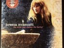 LOREENA McKENNITT The Wind That Shakes The Barley LP SEALED Limited Canada 180 g