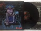 CREMATORY - DENIAL (1992) FIRST PRESS VERY RARE death carcass dismember morgoth
