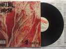 CANNIBAL CORPSE - THE BLEEDING (1994) FIRST PRESS VERY RARE morgoth obituary