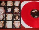 Sum 41 All Killer No Filler LP Red Blink 182 New Found Glory Green Day