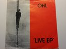 OHL (Oberste Heeresleitung) 