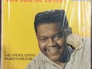 FATS DOMINO Fats Domino Swings Record LP, 1959 Imperial IN SHRINK