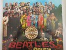 BEATLES  Sgt Pepper--Original Master Recording LP--MFSL--Near Mint