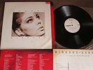 Promo SANDRA Mirrors JAPAN LP w/2 INSERTS VIL-28062 PS:WD, Record: NM ARABESQUE