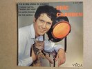 rare EP Eric CHARDEN J'ai la tête pleine de provence Vega 2280