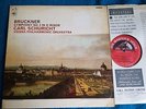 ALP 2284 Bruckner Symphony No.3 Vienna Philharmonic Carl Schuricht