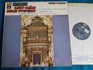 UK EMI TWO 404 Fremaux & CBSO Saint Saens 3rd Audiophile TAS List NM