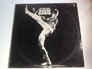 David Bowie The Man Who Sold The World 1st Press Vinyl LP 1971 BPRS 4512 LSP4816