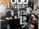SEALED 180g 2LP - HELENE GRIMAUD & SOL GABETTA / Duo / DG 479 3602