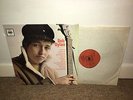 BOB DYLAN Selftitled Debut LP CBS 1962 UK 1st Press