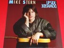 Mike Stern -- Upside downside  -- LP / Jazz
