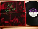 JAZZ AT THE FLAMINGO (Tubby Hayes-Ronnie Scott)-UK '56 TEMPO (TAP 5) Original LP