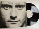 PHIL COLLINS - FACE VALUE LP VINYL EX/NR MINT 1981 UK A1/B2 Original CLASSIC