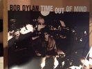 Bob Dylan - Time Out Of Mind Music On Vinyl 2014 reissue Double Lp