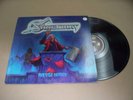 VINYL ALBUM RECORD,PROMO/DEMO, SANCTUARY REFUGE DENIED, HEAVY METAL,BFE-40920