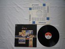CLARK HUTCHINSON - Gestalt,plays MINT,UK 1971 FIRST PRESS  LP,Deram SML 1090,OIS