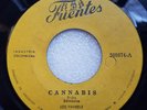 LOS PAMBELE FRUKO CANNABIS GUAGUANCO SALSA # 43 LISTEN