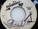 cumbia siglo xx machuca naga-peddale AFRO-CUMBIA MADE IN COLOMBIA # 214 LISTEN
