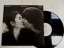 JOHN LENNON - DOUBLE FANTASY LP EX/N MINT Rare UK 1st Press Heavy Vinyl Original