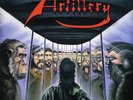 Artillery - By Inheritance, orig.first press. by Thrash Metal band from Denmark