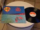 Ten Years After WATT LP Dream SML 1078 Top im Klappcover