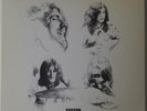 LED ZEPPELIN BBC Sessions CLASSIC Quiex Box Set 200 Gram 4xLP NM/VG++ Insert