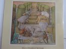 MINT SEALED GENESIS SELLING ENGLAND BY THE POUND LP FC6060 NO CUTOUT FROM 1973 X