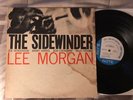 LEE MORGAN 