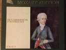 MOZART EDITION Die Kammermusik für Streicher Folge 9 Philips 6747 382