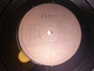 JANET JACKSON Janet 1993 Virgin 2 x lp Original UK First Press DISCS NEAR MINT