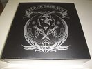 Black Sabbath: The Ten Year War Deluxe Boxset 8 LP + 2x 7