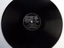 PAUL NERO & ORCHESTRA 78 The Do-Do Song RHYTHM label Novelty POP C1342