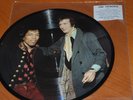 JIMI HENDRIX:JIMI HENDRIX.10´´inch.PICTURE DISC.TEST PRESSING,ONE COPY MADE.MINT