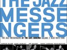 The Jazz Messengers At The Cafe Bohemia, Volume 2 180g 45rpm Mono 2LP