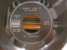 7A VG RARE Ed Townsend I might like it Maxx 325