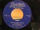 11D VG RARE The Danderliers chop chop chop / States 147
