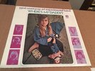 WEST COAST POP ART EXP BAND    WHERE'S MY DADDY?    1969  PSYCH VINYL LP  PROMO