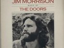 An American Prayer - EX Doors UK vinyl LP album record K52111 ELEKTRA 1978