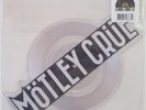 MOTLEY CRUE Kickstart My Heart RSD shaped logo picture disc NEW RSD vinyl lp