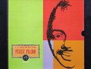 THE BEST OF PEREZ PRADO, KING OF MAMBO - 3 LP 33 RPM BOX SET - RCA VICTOR