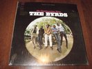 THE BYRDS –Mr. Tambourine Man, 1965y. US.2-eyes Polydor. ( NM. ) England Inv.