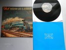 Blur - Modern Life Is Rubbish UK 1993 Parlophone 1st Press LP with Inner Sleeve