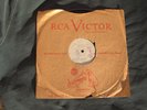 Robert Johnson vocalion metal acetate  