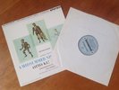 RARE SAX 2393 Mendelssohn MSND Klemperer first B/S UK Columbia LP EX+/NM-