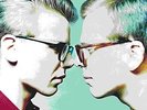 PROCLAIMERS-THIS IS THE STORY  VINYL LP NEW