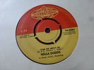 NELLA DODDS COME SEE ABOUT ME 1964 PYE 7N.25281 VERY  NICE VERY RARE