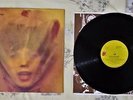 THE ROLLING STONES - GOATS HEAD SOUP LP (RARE SOUTH AFRICAN PRESS COC59101)